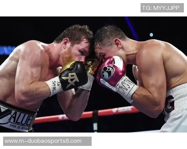 戈洛夫金与阿瓦雷兹巅峰对决拳坛传奇再续精彩篇章